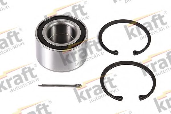 Подшипник ступицы KRAFT AUTOMOTIVE 4101500