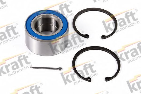 Подшипник ступицы KRAFT AUTOMOTIVE 4101520