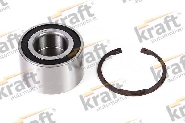 Подшипник ступицы KRAFT AUTOMOTIVE 4101610