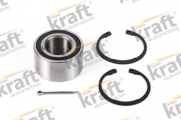 Подшипник ступицы KRAFT AUTOMOTIVE 4101620