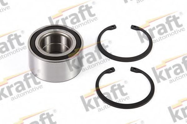 Подшипник ступицы KRAFT AUTOMOTIVE 4101625