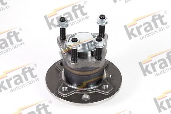 Подшипник ступицы KRAFT AUTOMOTIVE 4101630
