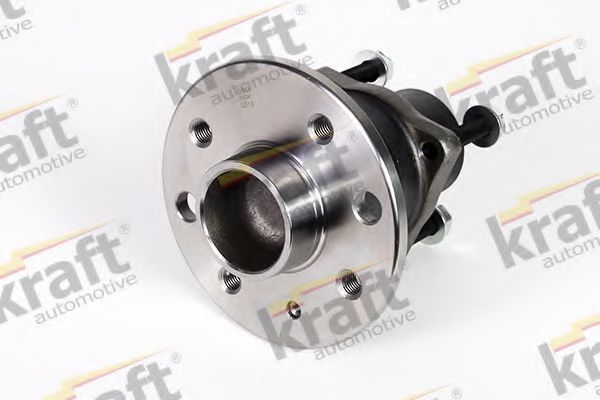 Подшипник ступицы KRAFT AUTOMOTIVE 4101635