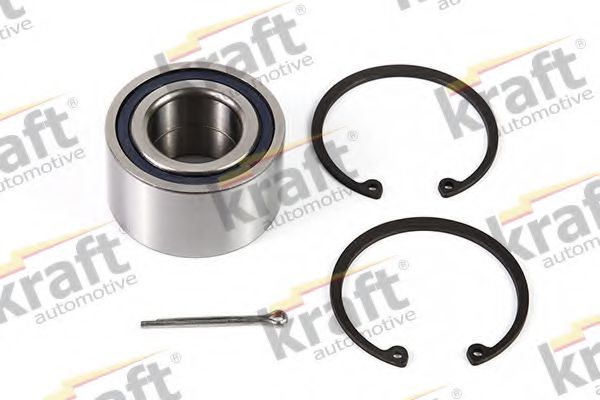 Подшипник ступицы KRAFT AUTOMOTIVE 4101656