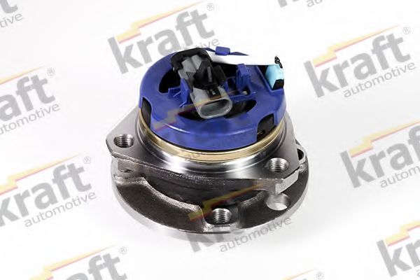 Подшипник ступицы KRAFT AUTOMOTIVE 4101670