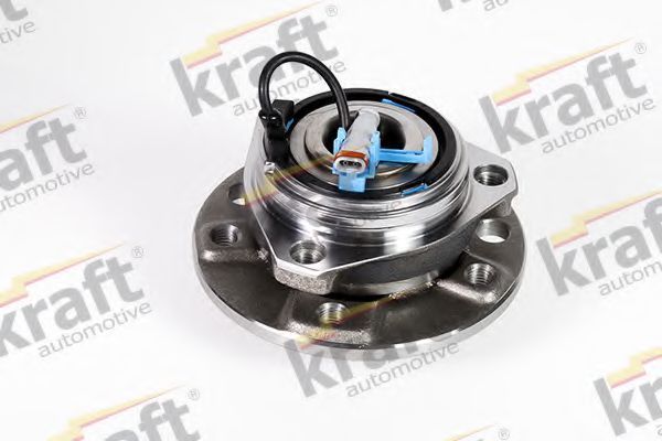 Подшипник ступицы KRAFT AUTOMOTIVE 4101735