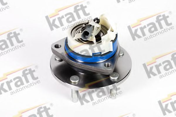 Подшипник ступицы KRAFT AUTOMOTIVE 4101780