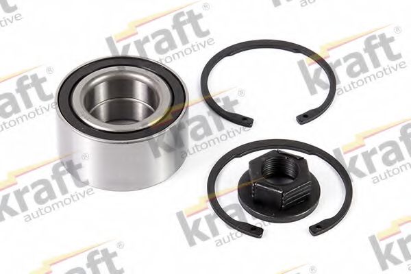 Подшипник ступицы KRAFT AUTOMOTIVE 4102013