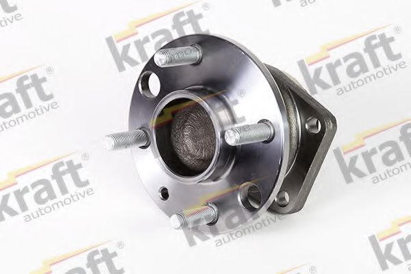 Подшипник ступицы KRAFT AUTOMOTIVE 4102014 Подшипник ступицы KRAFT AUTOMOTIVE 4102014