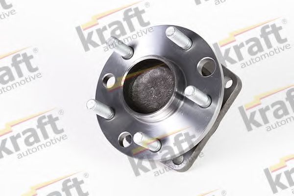 Подшипник ступицы KRAFT AUTOMOTIVE 4102015