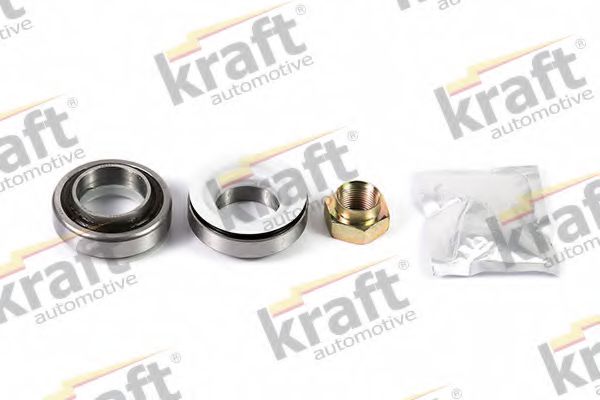 Подшипник ступицы KRAFT AUTOMOTIVE 4102020