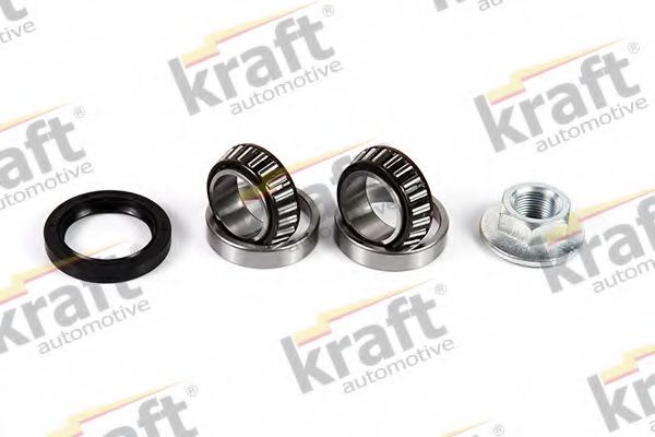 Подшипник ступицы KRAFT AUTOMOTIVE 4102045