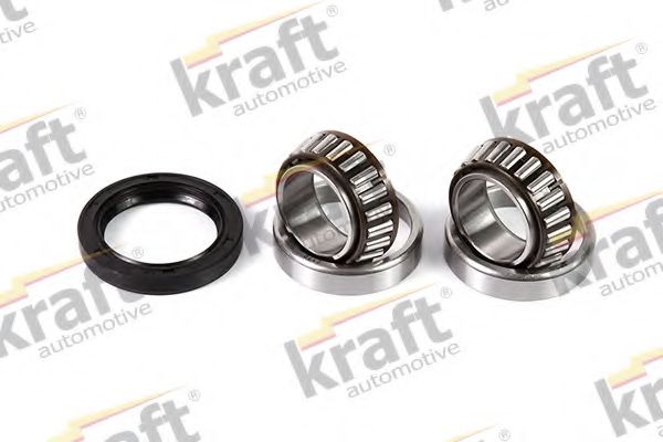Подшипник ступицы KRAFT AUTOMOTIVE 4102170