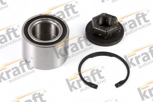 Подшипник ступицы KRAFT AUTOMOTIVE 4102295