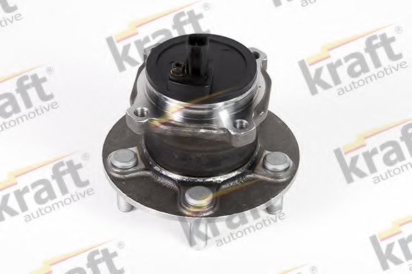 Подшипник ступицы KRAFT AUTOMOTIVE 4102320