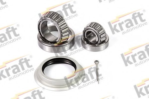 Подшипник ступицы KRAFT AUTOMOTIVE 4102400