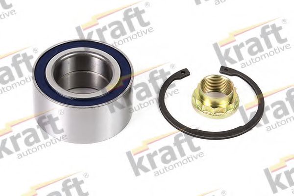 Подшипник ступицы KRAFT AUTOMOTIVE 4102670
