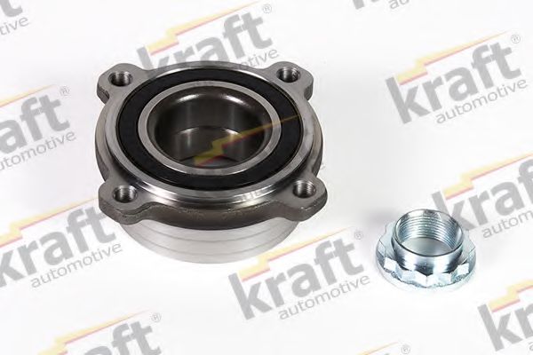 Подшипник ступицы KRAFT AUTOMOTIVE 4102700