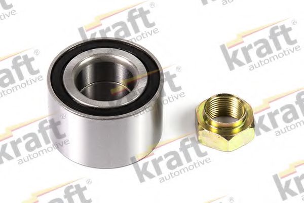 Подшипник ступицы KRAFT AUTOMOTIVE 4103020