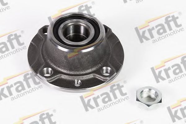 Подшипник ступицы KRAFT AUTOMOTIVE 4103070 Подшипник ступицы KRAFT AUTOMOTIVE 4103070