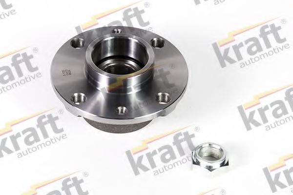 Подшипник ступицы KRAFT AUTOMOTIVE 4103070