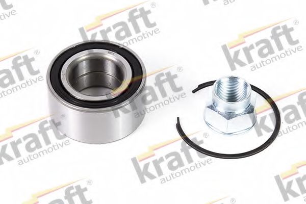 Подшипник ступицы KRAFT AUTOMOTIVE 4103080