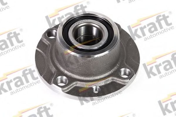 Подшипник ступицы KRAFT AUTOMOTIVE 4103110