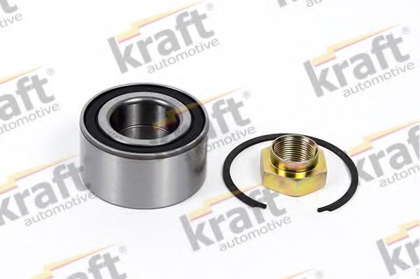 Подшипник ступицы KRAFT AUTOMOTIVE 4103120