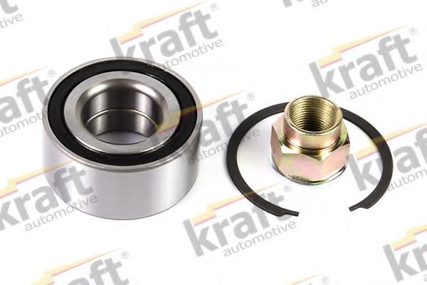 Подшипник ступицы KRAFT AUTOMOTIVE 4103125