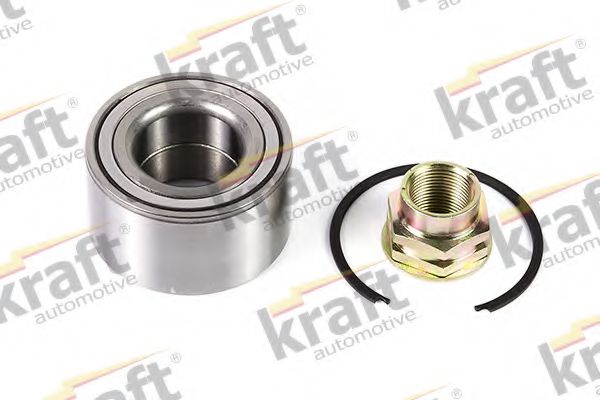 Подшипник ступицы KRAFT AUTOMOTIVE 4103200
