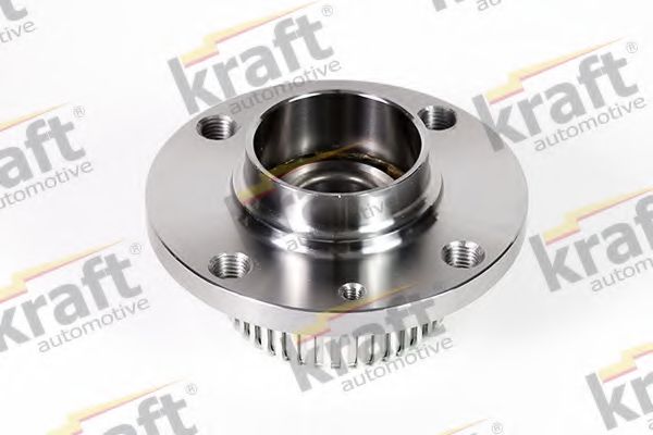 Подшипник ступицы KRAFT AUTOMOTIVE 4104851