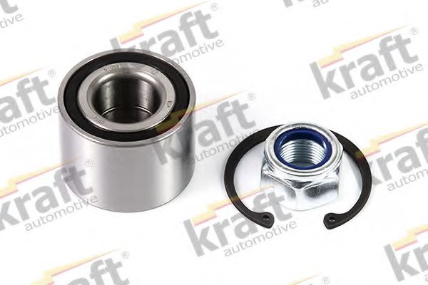 Подшипник ступицы KRAFT AUTOMOTIVE 4105010