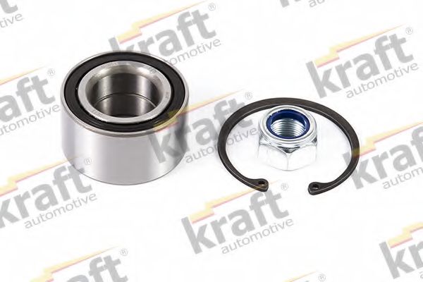 Подшипник ступицы KRAFT AUTOMOTIVE 4105140