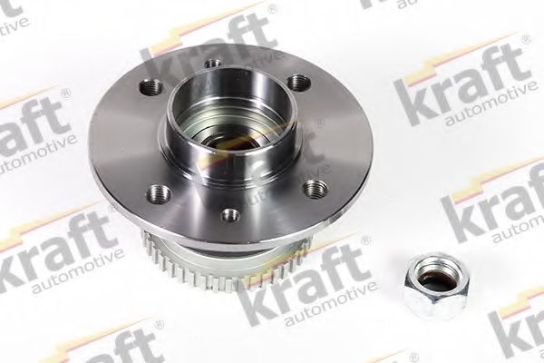 Подшипник ступицы KRAFT AUTOMOTIVE 4105161