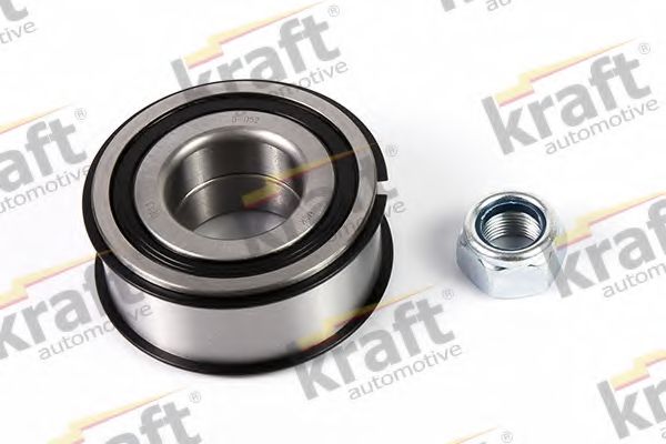 Подшипник ступицы KRAFT AUTOMOTIVE 4105180