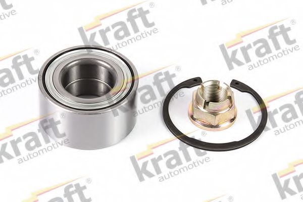 Подшипник ступицы KRAFT AUTOMOTIVE 4105185