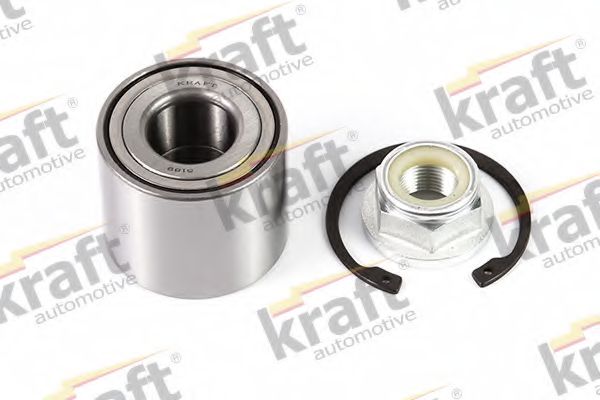 Подшипник ступицы KRAFT AUTOMOTIVE 4105189