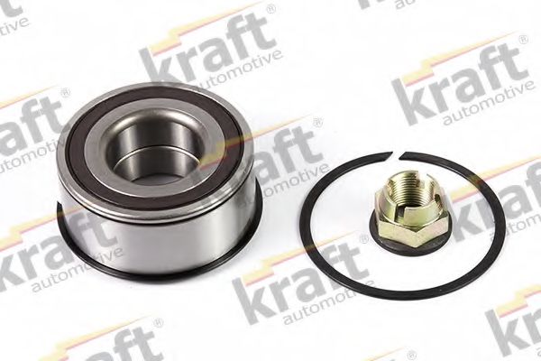 Подшипник ступицы KRAFT AUTOMOTIVE 4105220