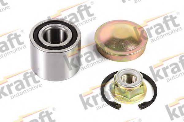 Подшипник ступицы KRAFT AUTOMOTIVE 4105350