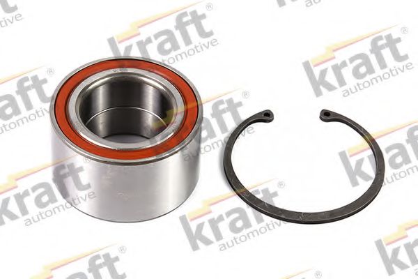 Подшипник ступицы KRAFT AUTOMOTIVE 4105410