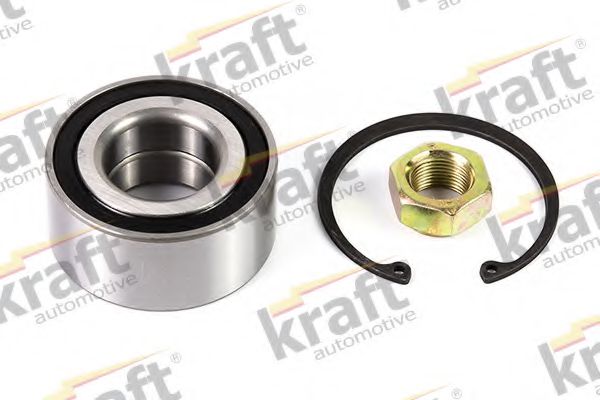 Подшипник ступицы KRAFT AUTOMOTIVE 4105500