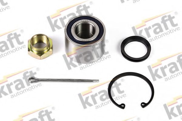 Подшипник ступицы KRAFT AUTOMOTIVE 4105510