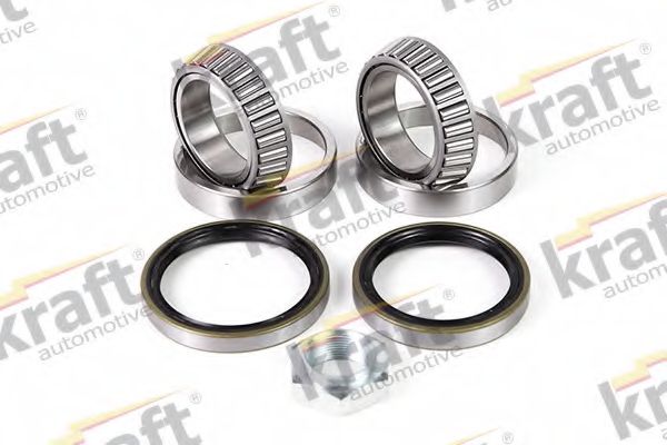 Подшипник ступицы KRAFT AUTOMOTIVE 4105700
