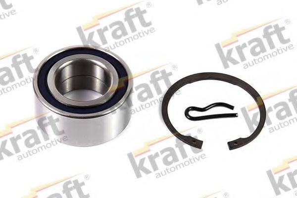 Подшипник ступицы KRAFT AUTOMOTIVE 4105791