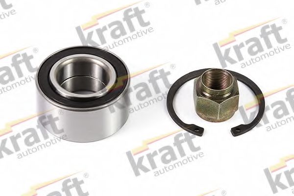 Подшипник ступицы KRAFT AUTOMOTIVE 4105900