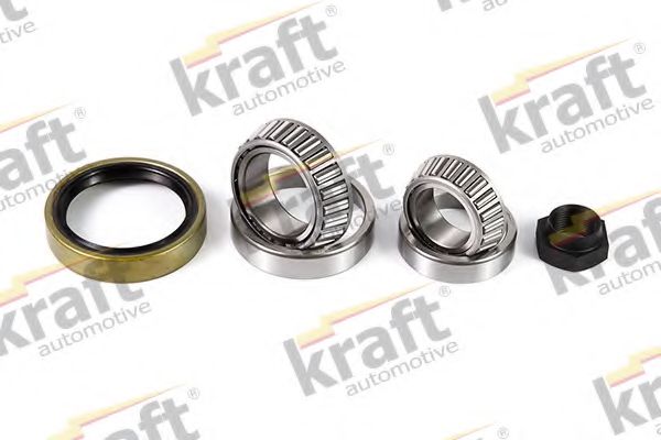 Подшипник ступицы KRAFT AUTOMOTIVE 4106071
