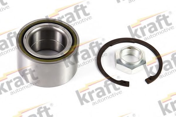 Подшипник ступицы KRAFT AUTOMOTIVE 4106075