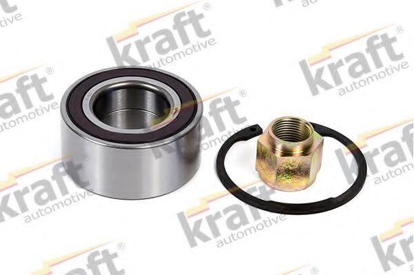 Подшипник ступицы KRAFT AUTOMOTIVE 4106180