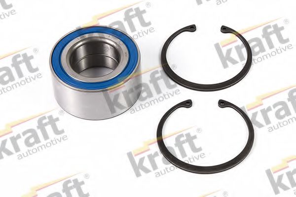 Подшипник ступицы KRAFT AUTOMOTIVE 4106440