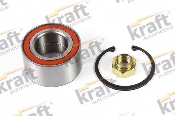 Подшипник ступицы KRAFT AUTOMOTIVE 4106510